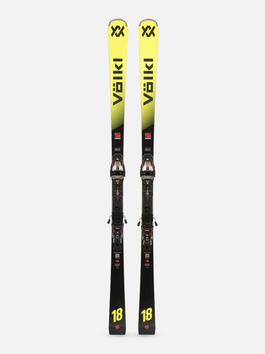 Volkl racetiger master - volkl, gs