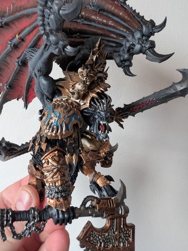 Warhammer 40k world eaters - 40k,