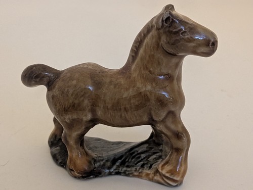Vintage wade whimsie - wade,