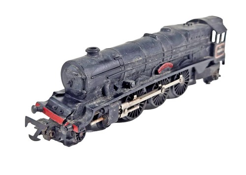 Triang hornby r50 6 - hornby, br