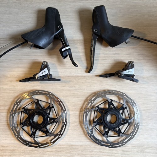 Sram force cx1 shifter - cx1, set