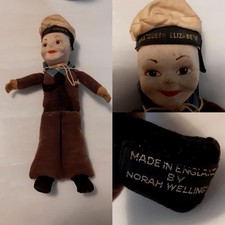 Cunard White Star Line Sailor