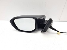 HONDA CIVIC MK10 2018 WING