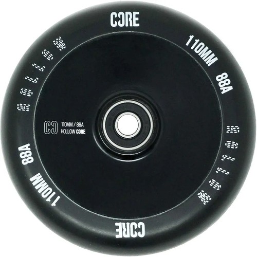 Core hollow 110mm - core,