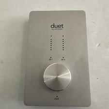 Apogee Duet Audio Interface