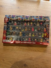 Ooshies- Marvel 80th