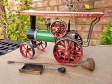 Mamod Steam Engine Te1a Been