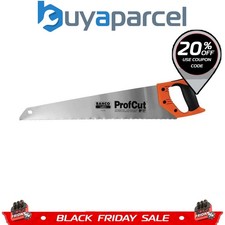 Bahco PC-22-INS Insulation Saw 22 Inch Waved Tooth Polystyrene Saw BAHPC22INS