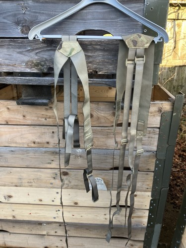 British army mtp yoke - british, for