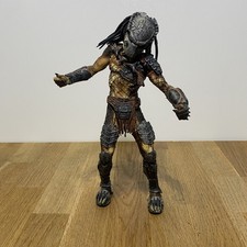 Neca Alien vs Predator: Requiem Predator Figure (Masked) 2008 (No Accessories) 