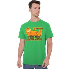Garfield My Peeps T-Shirt