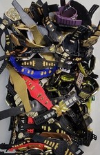 WWE Wrestling Elite Belt