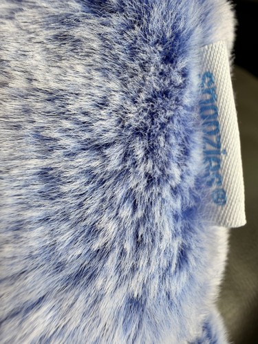 Snoozies washable soft cosy