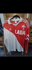 Original Authentic As Monaco