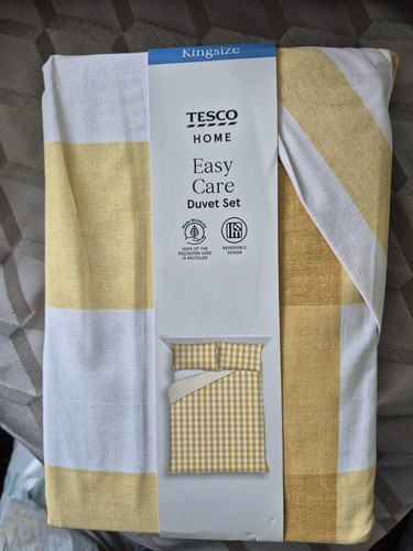 Tesco home easy care - home,