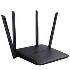 BE3600 WiFi7 Router Dual Band