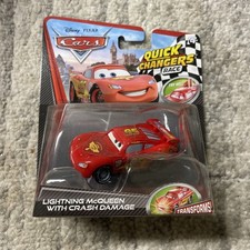 Disney Pixar Cars Quick