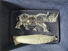 SWAROVSKI Figurine Numbered