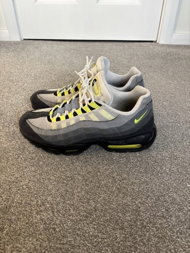 Nike air max neon - air, 2020