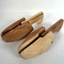 Clark's Cedar Shoe Trees