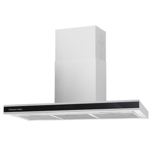 Russell hobbs rhgch903ss 90cm - hobbs,