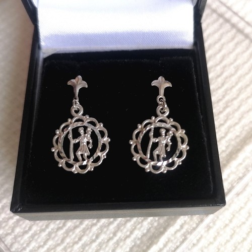 925 sterling silver - 925, st