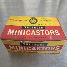 Vintage Mid Century Shepherd