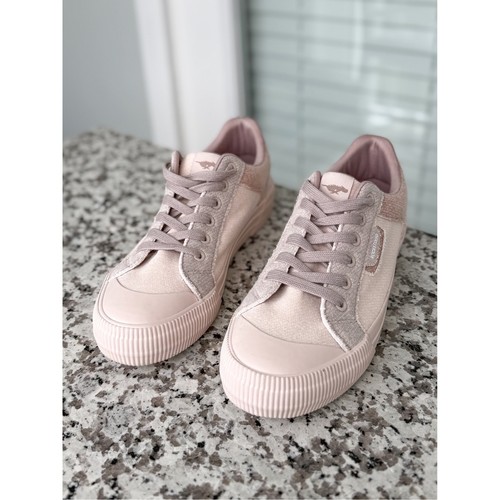 Rocket dog women pink - rocket, women’s