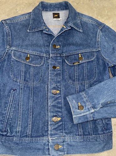 Vintage lee riders denim - riders,