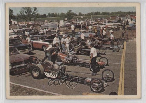 1965 donruss spec - 1965, sheet