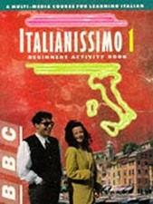 Italianissimo 1 Paperback