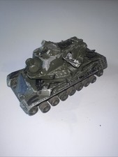 Dinky Toys Leopard Tank