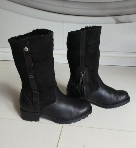 Ugg australia real - real, mid