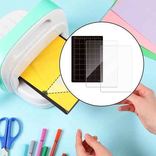 Clear acrylic cutting - acrylic,