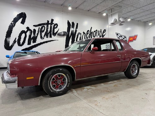 1980 oldsmobile cutlass - oldsmobile,