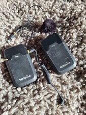 Rode rodelink wireless link - rode,