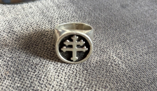 Mens 925 sterling silver - 925,