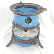 Antique GEORG HALLER ORIGINAL