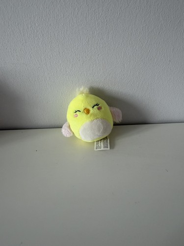 Ivanna the chick - ivanna, squishville