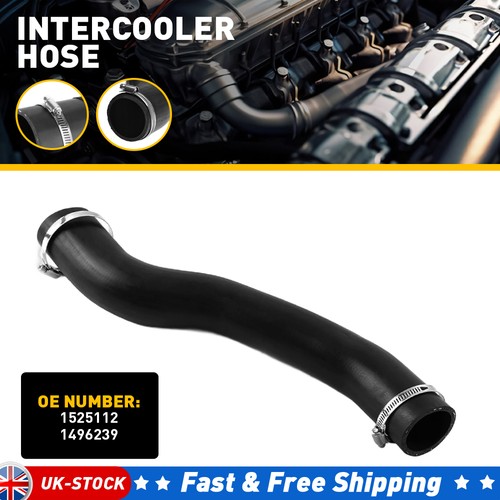 Turbo intercooler hose pipe - turbo,
