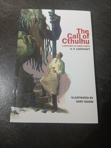The call cthulhu book - of,
