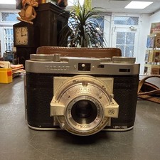 Edixa wirigin camera - edixa,