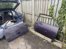 Volkswagen Lupo Gti Doors