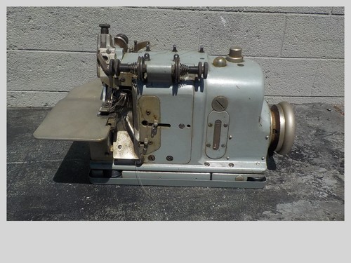Industrial sewing machine - sewing,