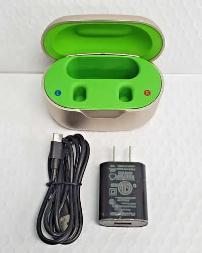 Phonak life charger - life,