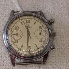 Vtg 1950s Alpha 17J Venus 210