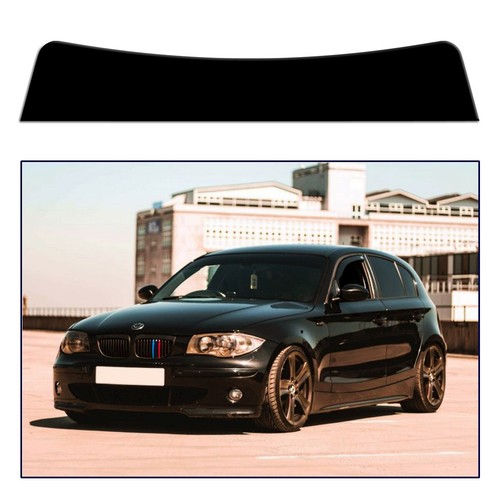 Bmw series sunstrip for - series,