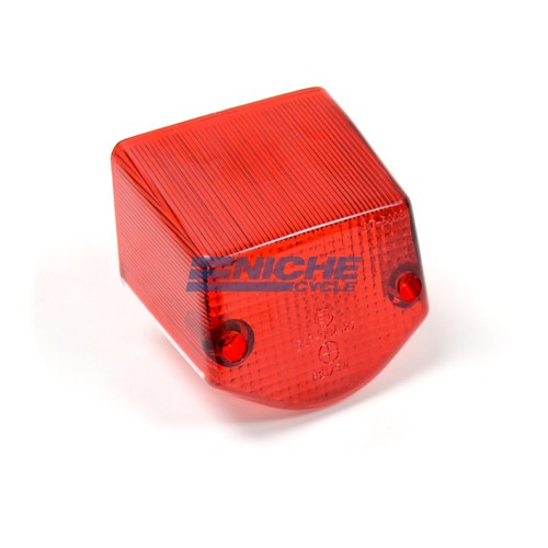 Yamaha dt50lc replacement tail - yamaha,