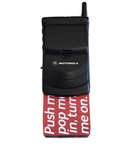 Motorola StarTac 