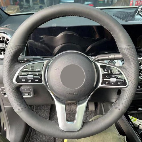 Car steering wheel leather - wheel,